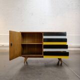 Jiroutek chest of drawers
