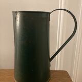 Broc green sheet metal