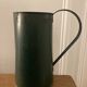 Broc green sheet metal