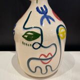 Handcrafted ceramics