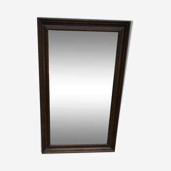 Miroir classique 80x50cm