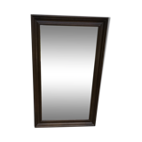 Classic mirror 80x50cm
