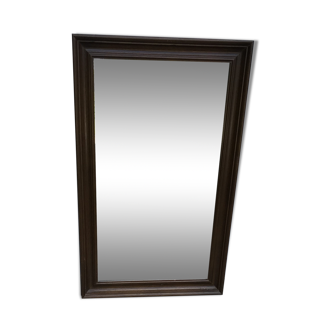 Classic mirror 80x50cm