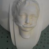 Pair of sconces to children baillones