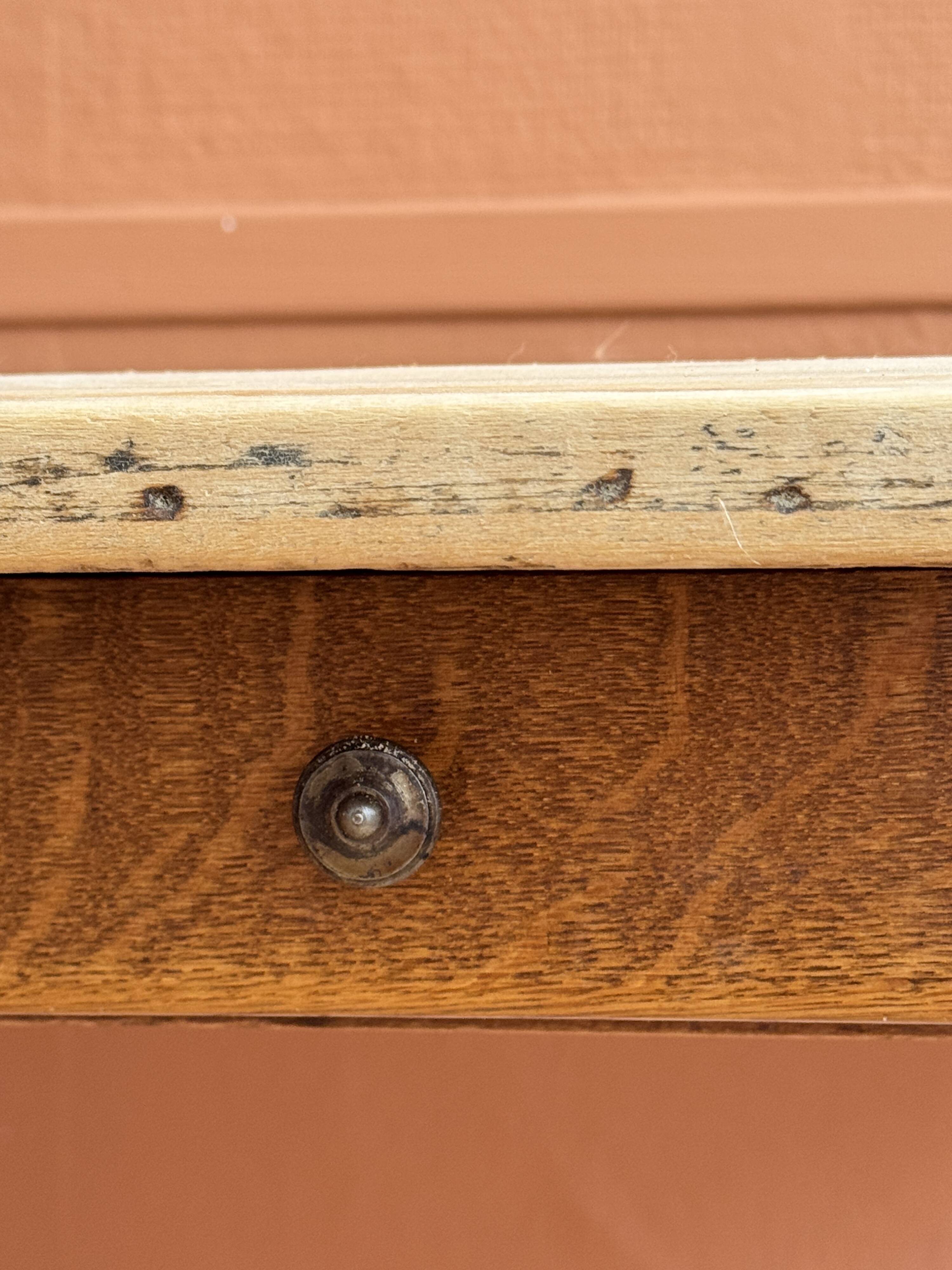 table de ferme