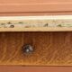 table de ferme