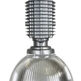 Industrial Pendant Lamp by Charles Keller for Zumtobel, 1990s