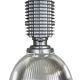 Industrial Pendant Lamp by Charles Keller for Zumtobel, 1990s