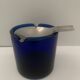 Wilhelm Wagenfeld Kippascher Kipp-Aschenbecher Ascher Ash Tray 504 WMF Glas