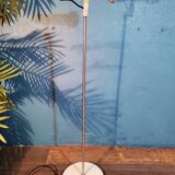 1960s Rotaflex floor lamp