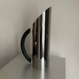 Mario Botta pitcher for Alessi