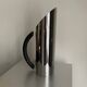 Mario Botta pitcher for Alessi