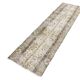 2x8 Shabby Chic Rug For Kitchen Vintage Runner Rug, 64x241Cm