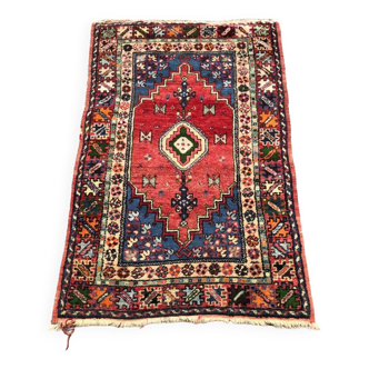 Handmade Persian rug