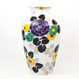 Art Deco Porcelain Vase by "Swisse Langenthal" - 1920/1930