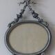 Medallion setting