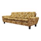 Three-seater sofa, Danish design, 1960s, production: Denmark