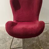 Vintage Chair from Correcta by Fritz Neth, 1950s