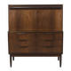 Vintage Secretaire by Erling Torvits