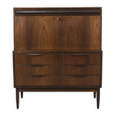 Vintage Secretaire by Erling Torvits