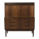 Vintage Secretaire by Erling Torvits