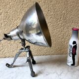 A.E.Cremer vintage 1960s cinema spot projector lamp