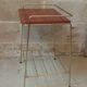 50s side table