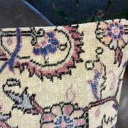 Bohemian Handmade Pillow Cover