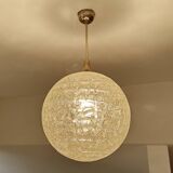 Vintage Murano Glass Pendant 70