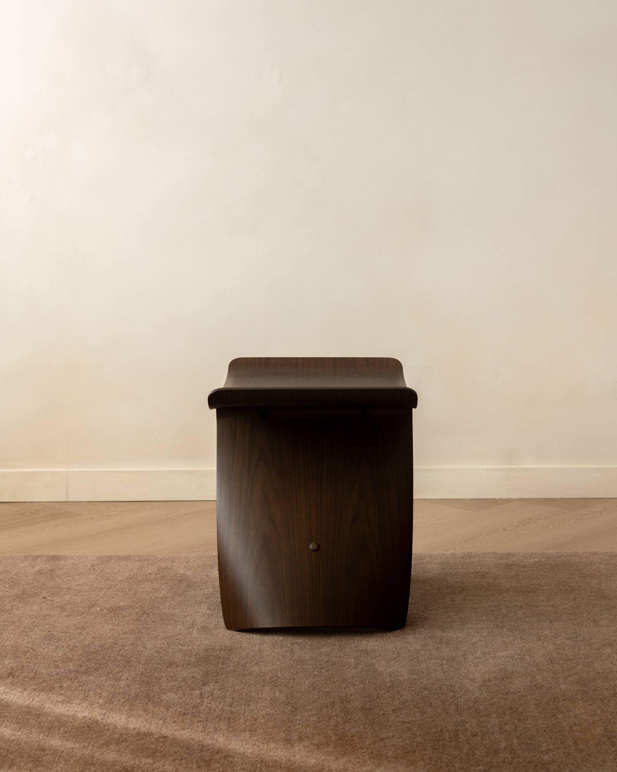 Butterfly Stool by Sori Yanagi for Tendo Mokko, 1980s
