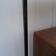 Vintage secretary shelf