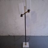 50's floor lamp from Maison Arlus