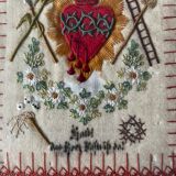 Ex-voto XIXth