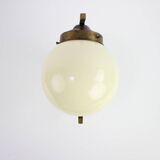 Art Deco Wall Lamp, 1930's