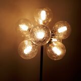 Lampadaire spoutnik