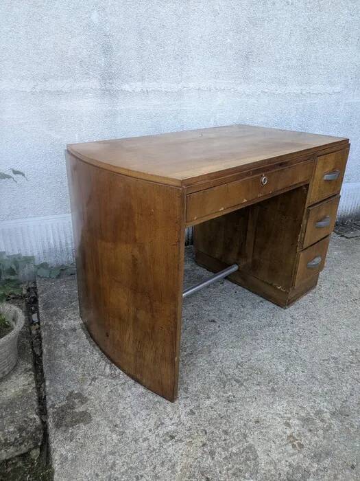 Bureau adulte