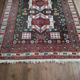 Handmade Caucasian Derbent rug 267x205cm