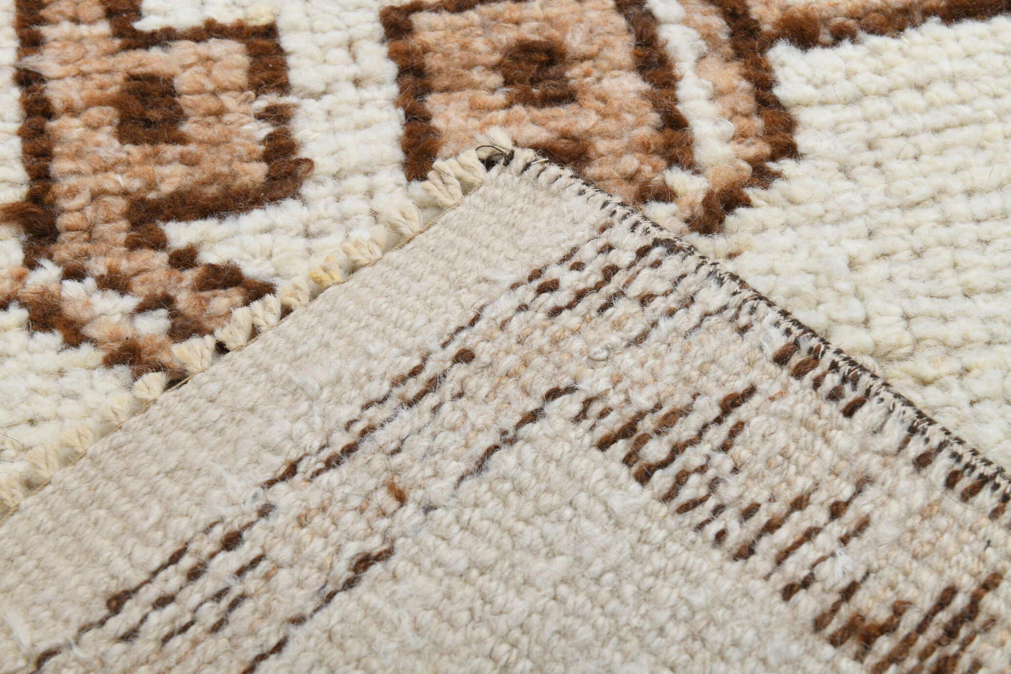 3X10 Turkish Vintage Runner Rug, 3x10 Runner Rug, 325x90Cm