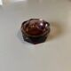 Ashtray / decorative bowl designed by Flavio Poli in Murano glass.