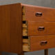 Dresser danish 3 drawers