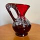 Vase signé Vallauris vintage