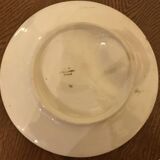 asparagus plate