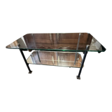 Vintage coffee table from the 50s