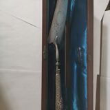 Pie shovel