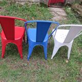 12 chairs