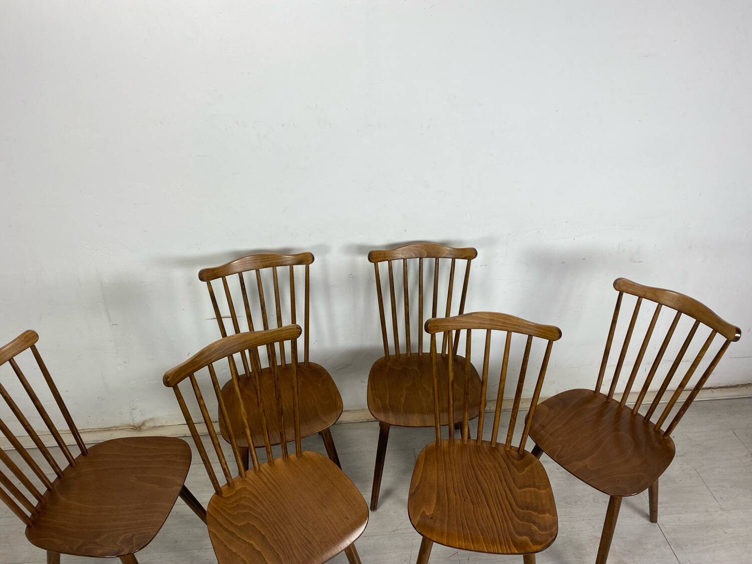 Bistro chairs