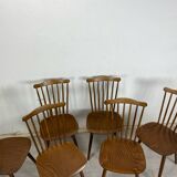 Bistro chairs