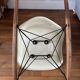 Eames rocking chair