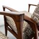 Mid Century Armchairs, Denmark, 60s, Set Of 2