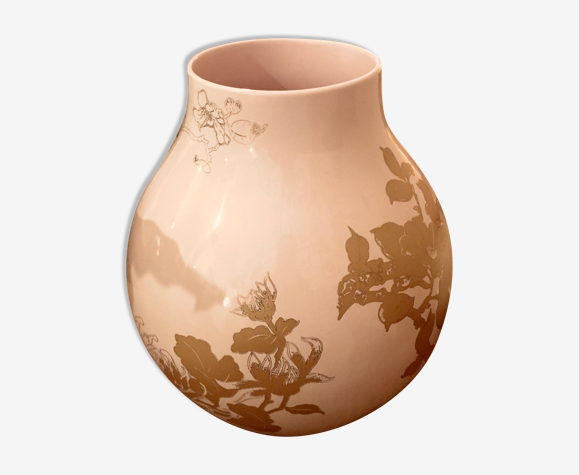 Verwant Pest Uitreiken Hella Jongerius vase for Ikea | Selency